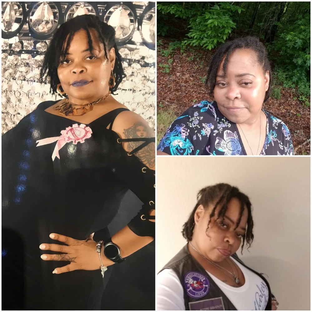 Meet your Posher, Tamara